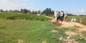 بمناسبة ذكرى حرب أكتوبر: طلاب جامعة المنصورة يزورون معقل الصقور