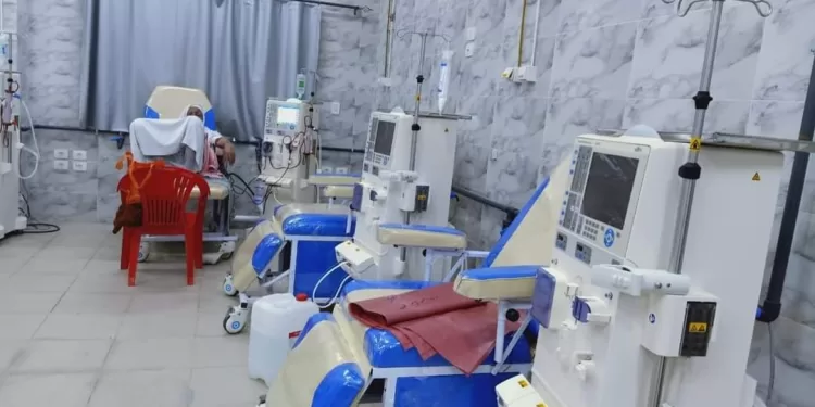 بمناسبة ذكرى حرب أكتوبر: طلاب جامعة المنصورة يزورون معقل الصقور