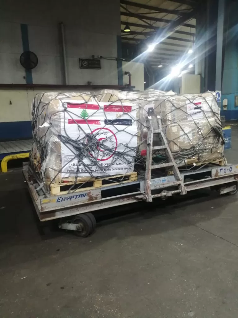 وزير الطيران: تسهيل إجراءات نقل المساعدات والإجلاء من وإلى لبنان 3 - جريدة الجمهورية WhatsApp Image 2024 10 16 at 9.30.04 PM 2 - جريدة الجمهورية