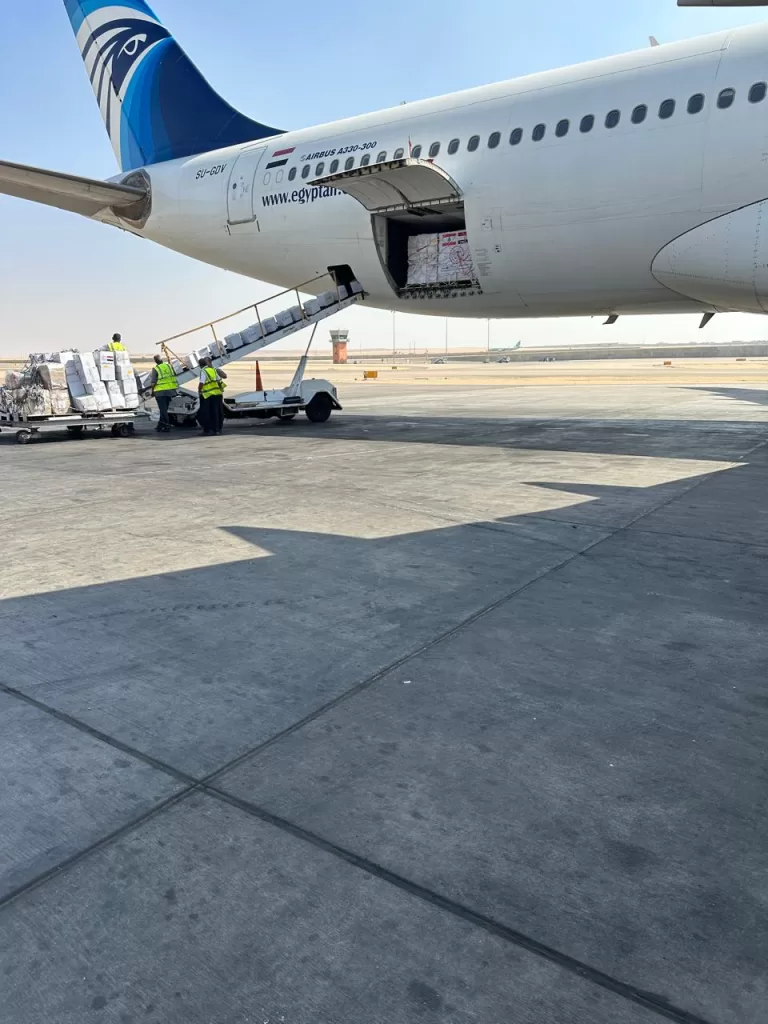 وزير الطيران: تسهيل إجراءات نقل المساعدات والإجلاء من وإلى لبنان 6 - جريدة الجمهورية WhatsApp Image 2024 10 16 at 9.30.05 PM 2 - جريدة الجمهورية