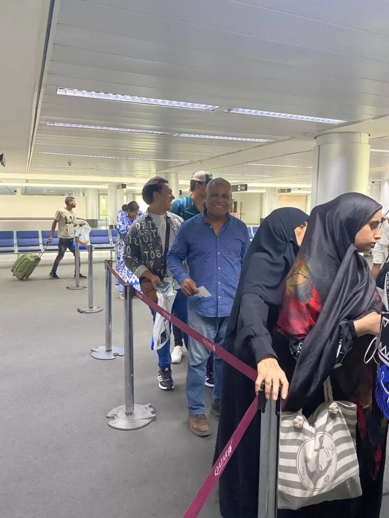 وزير الطيران: تسهيل إجراءات نقل المساعدات والإجلاء من وإلى لبنان 14 - جريدة الجمهورية WhatsApp Image 2024 10 16 at 9.30.08 PM 1 - جريدة الجمهورية