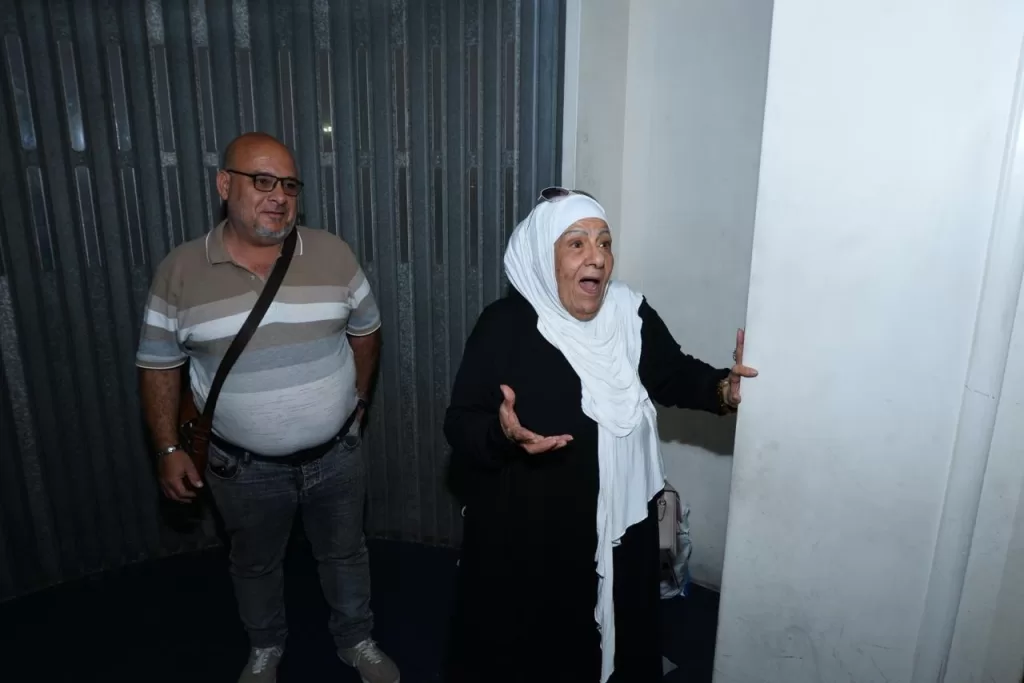 وزير الطيران: تسهيل إجراءات نقل المساعدات والإجلاء من وإلى لبنان 15 - جريدة الجمهورية WhatsApp Image 2024 10 16 at 9.30.08 PM 2 - جريدة الجمهورية