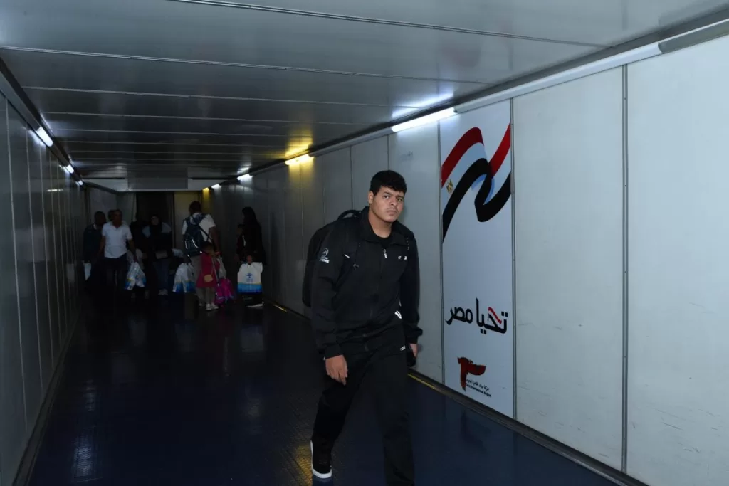 وزير الطيران: تسهيل إجراءات نقل المساعدات والإجلاء من وإلى لبنان 18 - جريدة الجمهورية WhatsApp Image 2024 10 16 at 9.30.09 PM 1 - جريدة الجمهورية