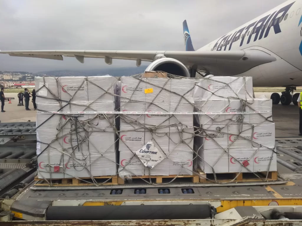 وزير الطيران: تسهيل إجراءات نقل المساعدات والإجلاء من وإلى لبنان 28 - جريدة الجمهورية WhatsApp Image 2024 10 16 at 9.30.12 PM 2 - جريدة الجمهورية
