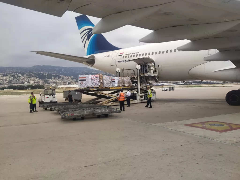 وزير الطيران: تسهيل إجراءات نقل المساعدات والإجلاء من وإلى لبنان 32 - جريدة الجمهورية WhatsApp Image 2024 10 16 at 9.30.13 PM - جريدة الجمهورية