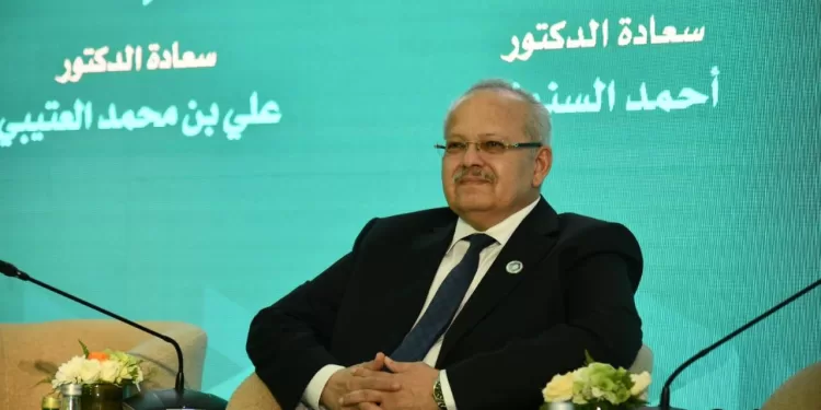 رؤى جريئة من «الخشت» حول مستقبل الدين في عصر الذكاء الاصطناعي