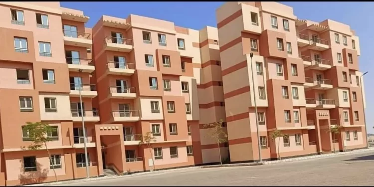 الأحد المقبل.. بدء تسليم وحدات الإسكان المتميز بالعبور الجديدة