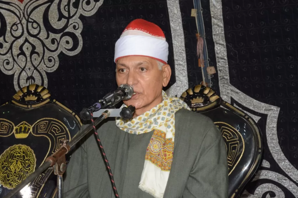 محافظ الغربية يشارك الألاف في احتفال روحاني بذكرى مولود السيد البدوي 3 - جريدة الجمهورية WhatsApp Image 2024 10 17 at 12.11.10 AM 2 - جريدة الجمهورية