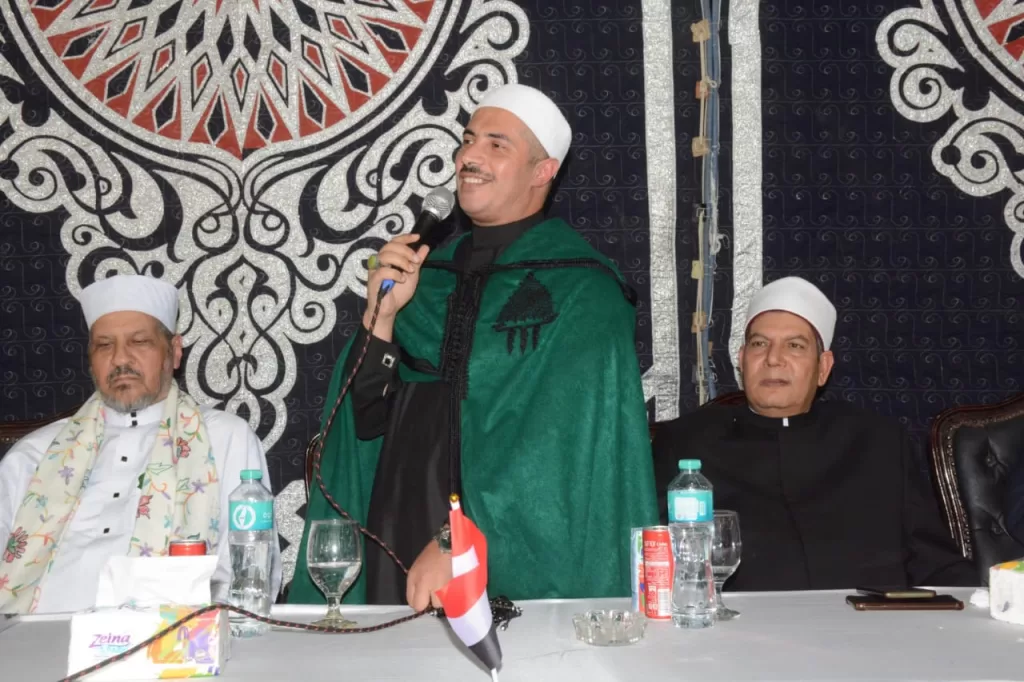 محافظ الغربية يشارك الألاف في احتفال روحاني بذكرى مولود السيد البدوي 8 - جريدة الجمهورية WhatsApp Image 2024 10 17 at 12.11.14 AM 1 - جريدة الجمهورية