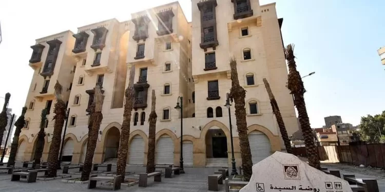 الأحد المقبل.. بدء تسليم وحدات الإسكان المتميز بالعبور الجديدة