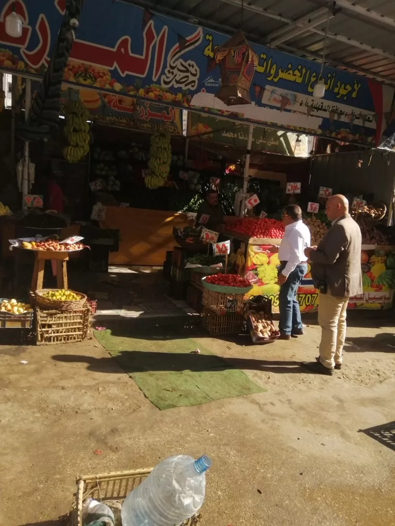 محافظ الدقهلية يتفقد المشروعات الخدمية ويستمع لمشاكل المواطنين 6 - جريدة الجمهورية WhatsApp Image 2024 10 17 at 2.58.47 PM - جريدة الجمهورية