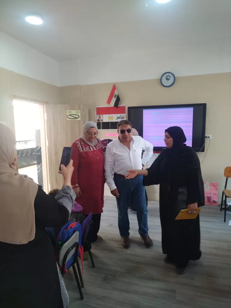 محافظ الدقهلية يتفقد المشروعات الخدمية ويستمع لمشاكل المواطنين 11 - جريدة الجمهورية WhatsApp Image 2024 10 17 at 2.59.13 PM - جريدة الجمهورية