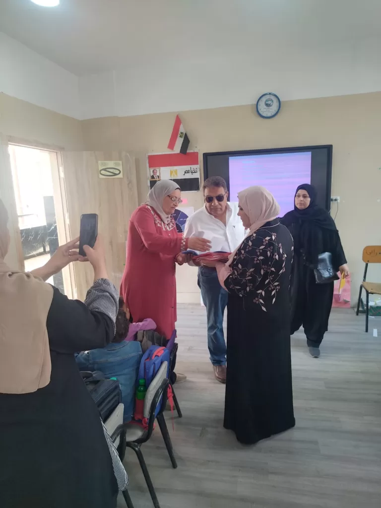 محافظ الدقهلية يتفقد المشروعات الخدمية ويستمع لمشاكل المواطنين 12 - جريدة الجمهورية WhatsApp Image 2024 10 17 at 2.59.16 PM - جريدة الجمهورية