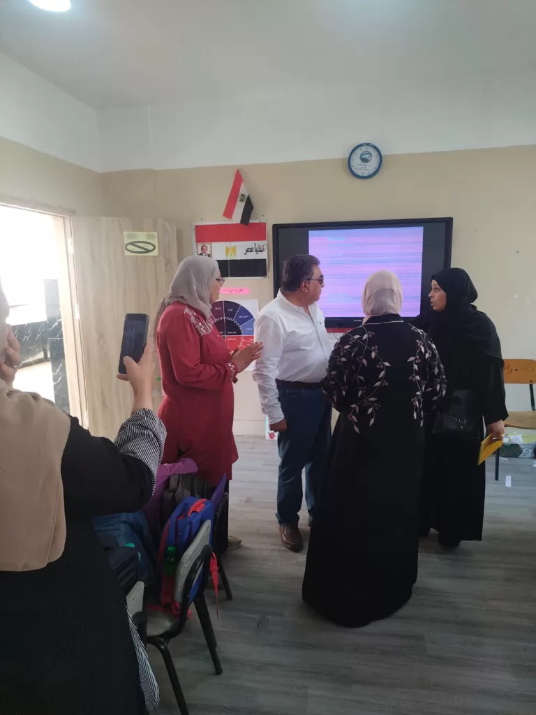محافظ الدقهلية يتفقد المشروعات الخدمية ويستمع لمشاكل المواطنين 13 - جريدة الجمهورية WhatsApp Image 2024 10 17 at 2.59.18 PM - جريدة الجمهورية