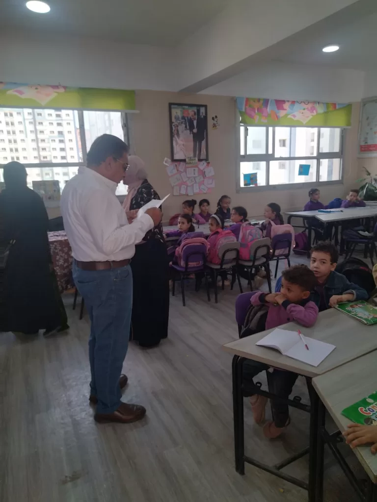 محافظ الدقهلية يتفقد المشروعات الخدمية ويستمع لمشاكل المواطنين 14 - جريدة الجمهورية WhatsApp Image 2024 10 17 at 2.59.20 PM - جريدة الجمهورية