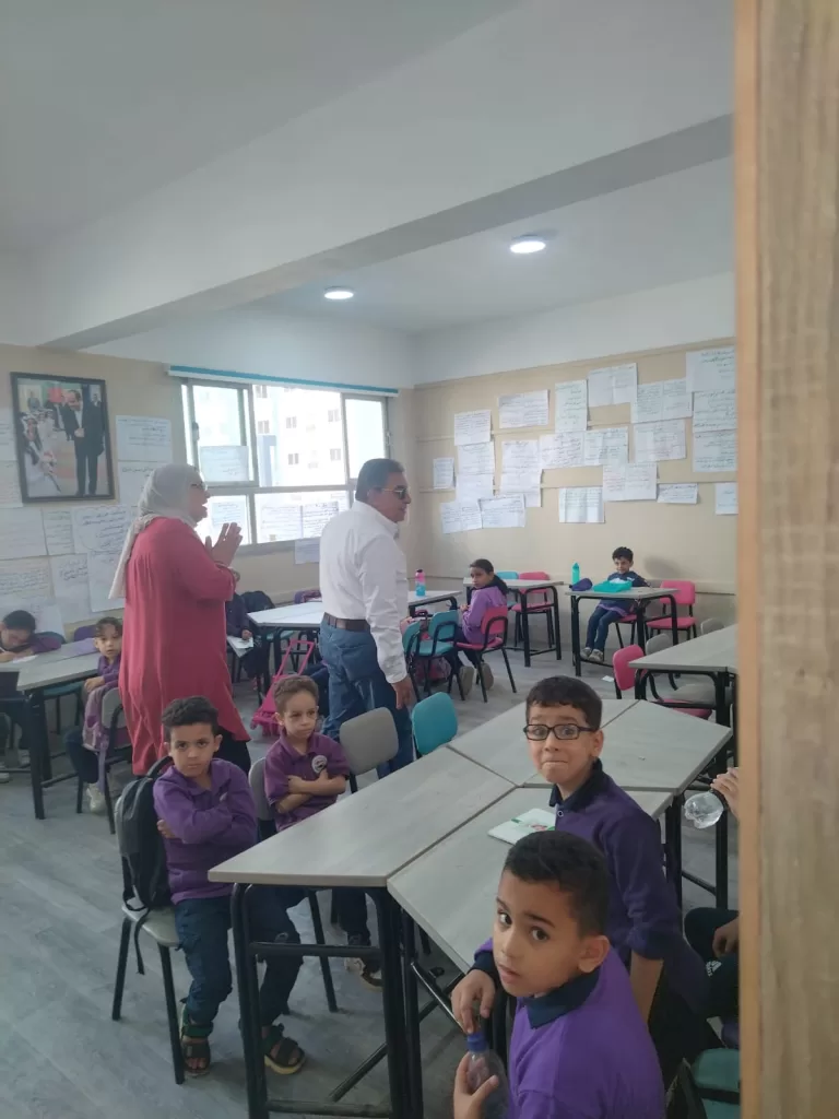 محافظ الدقهلية يتفقد المشروعات الخدمية ويستمع لمشاكل المواطنين 20 - جريدة الجمهورية WhatsApp Image 2024 10 17 at 2.59.37 PM - جريدة الجمهورية