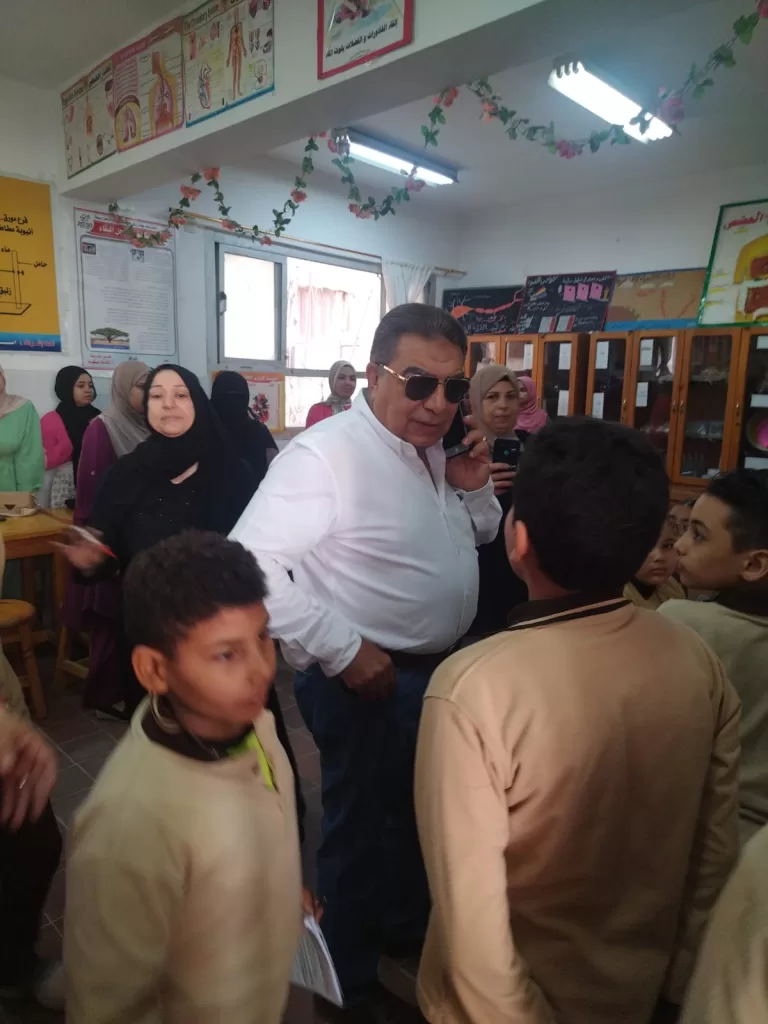 محافظ الدقهلية يتفقد المشروعات الخدمية ويستمع لمشاكل المواطنين 21 - جريدة الجمهورية WhatsApp Image 2024 10 17 at 2.59.40 PM - جريدة الجمهورية