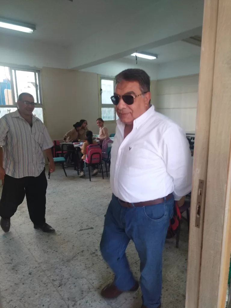 محافظ الدقهلية يتفقد المشروعات الخدمية ويستمع لمشاكل المواطنين 22 - جريدة الجمهورية WhatsApp Image 2024 10 17 at 2.59.41 PM - جريدة الجمهورية