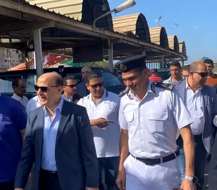 محافظ كفر الشيخ يشدد على تطبيق التعريفة الجديدة وعدم التهاون مع المخالفين 3 - جريدة الجمهورية WhatsApp Image 2024 10 18 at 3.05.19 PM 1 jpeg - جريدة الجمهورية
