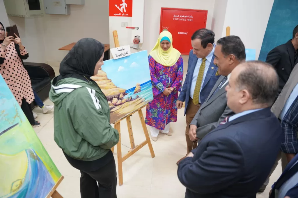 مهرجان مطروح الدولي يختتم فعالياته بتألق كبير من الفنانين 5 - جريدة الجمهورية WhatsApp Image 2024 10 19 at 1.46.47 PM 1 - جريدة الجمهورية