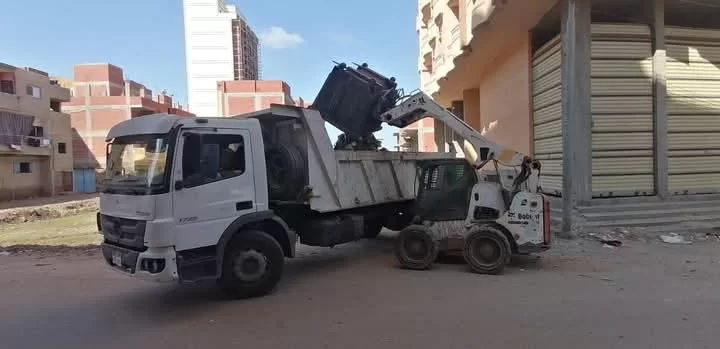 حياة أفضل لأهالي كفر الشيخ.. عبد المعطى يضع تطوير وتحسين خدمات المواطنين على رأس أولوياته 2 - جريدة الجمهورية WhatsApp Image 2024 10 19 at 10.34.15 AM jpeg - جريدة الجمهورية