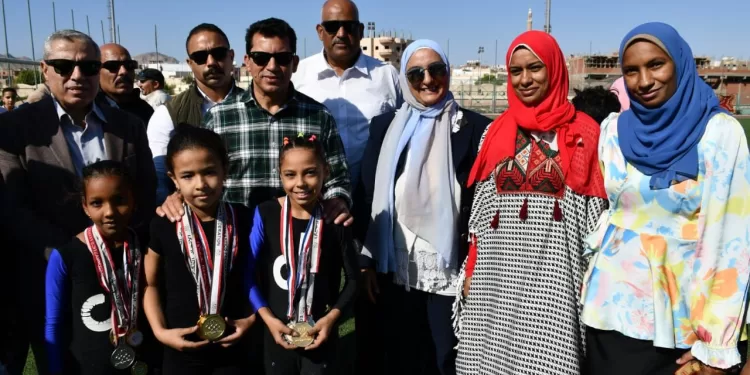 صبحي يُطلق مرحلة جديدة من التطوير لنادي الرحلات