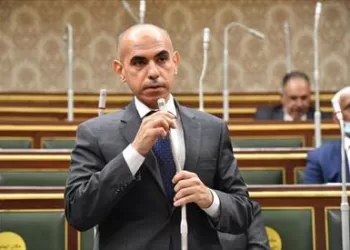 النائب سيد قاسم: كلمة الرئيس في بريكس تفتح آفاقًا جديدة للاستثمار