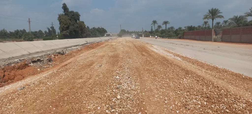 محافظ الجيزة يُطلق حملة لتطوير الطرق والمحاور المرورية 13 - جريدة الجمهورية WhatsApp Image 2024 10 19 at 3.23.26 PM - جريدة الجمهورية