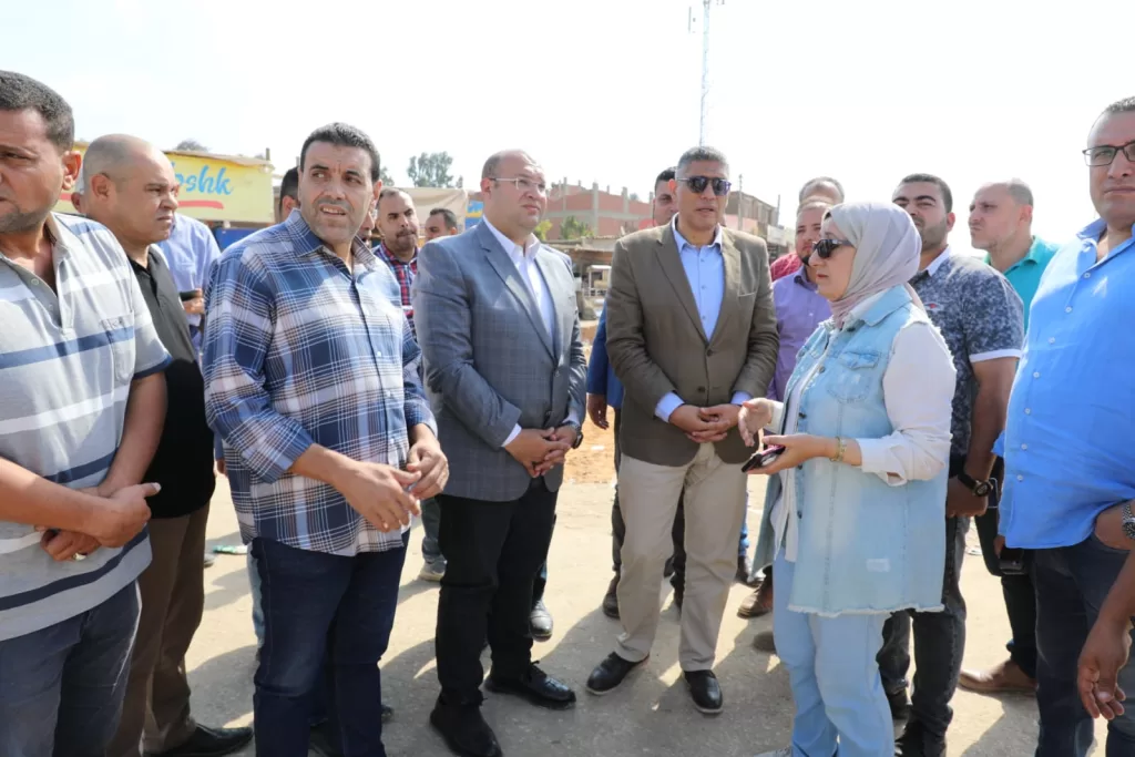 محافظ الجيزة يُطلق حملة لتطوير الطرق والمحاور المرورية 12 - جريدة الجمهورية WhatsApp Image 2024 10 19 at 3.23.27 PM 1 - جريدة الجمهورية