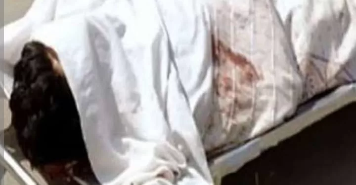 مطاردة مكثفة لقاتل شاب مزلقان عين شمس