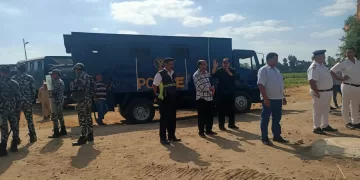 الاحتفال بالذكرى 82 لمعركة العلمين: نقطة تحول في الحرب العالمية الثانية