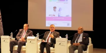 ختام فعاليات النسخة الثالثة من مؤتمر ICIL Africa للتوعية المعلوماتية بمكتبة الإسكندرية