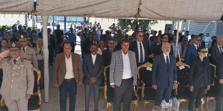 الاحتفال بالذكرى 82 لمعركة العلمين: نقطة تحول في الحرب العالمية الثانية