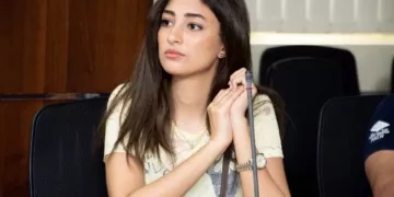 رانا راشيتا: البريكس يوفر لمصر فرصًا استثمارية وتجارية واعدة