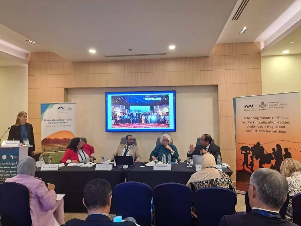 وزير الخارجية يؤكد على ثوابت الموقف المصري من الأزمة في السودان 2 - جريدة الجمهورية WhatsApp Image 2024 10 19 at 9.51.25 PM - جريدة الجمهورية