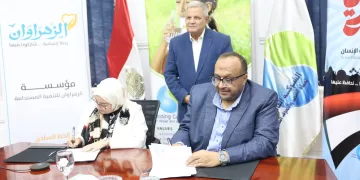 استثمار 8.5 مليون جنيه لتطوير شبكات المياه في سوهاج