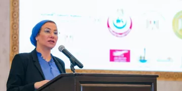 مصر والبنك الدولي يتعاونان لتنفيذ مشروع طموح لتحسين جودة الهواء بالقاهرة الكبرى
