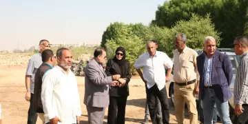 «غرفة التطوير العقاري» تفتح آفاقًا جديدة للاستثمارات المصرية في ليبيا