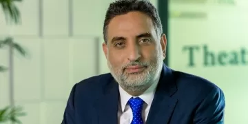 شراكة استراتيجية بين «راية» و «كينوود» لخدمة السوق المصري