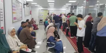 محافظ كفر الشيخ يوجه بتسهيل إجراءات التصالح بالمراكز التكنولوجيه