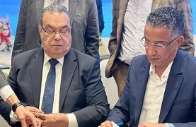 «غرفة التطوير العقاري» تفتح آفاقًا جديدة للاستثمارات المصرية في ليبيا