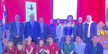 «المعاهد القومية» تُطلق مبادرة «إنترنت آمن» للطلاب