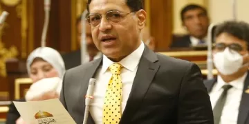 النائب عبد السلام الخضراوى: قانون المجلس الوطنى للتعليم يحتاج العديد من التعديلات