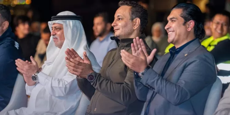 مواجهة ساخنة في النهائي: من سيتوج بطلاً للعرب في أول بطولة للميني فوتبول؟