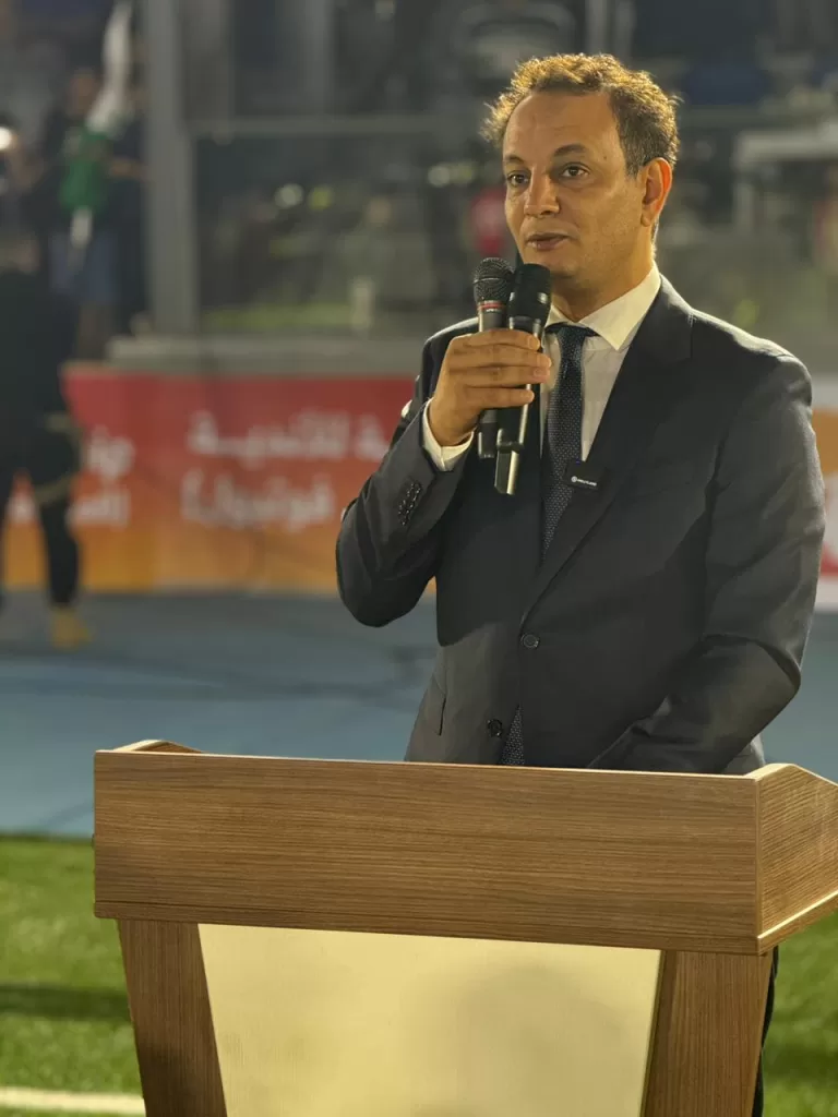الإفريقي زليتن يتوج بطلًا للعرب في الميني فوتبول.. وميت غراب المصري وصيفًا 34 - جريدة الجمهورية WhatsApp Image 2024 10 21 at 10.35.19 AM - جريدة الجمهورية