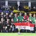 نجوم ميت غراب يتألقون في ليبيا وطه الحاوي يكتسح جائزة أفضل لاعب في البطولة العربية للميني فوتبول