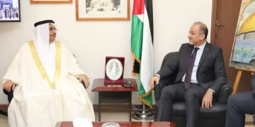 مصر وأرمينيا تستكشفان فرصًا جديدة للاستثمار والتجارة