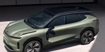 Lynk & Co: إضافة قيمة جديدة لسوق السيارات المصري