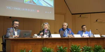 الإسكندرية تستضيف خبراء عالميين في التخطيط الحضري