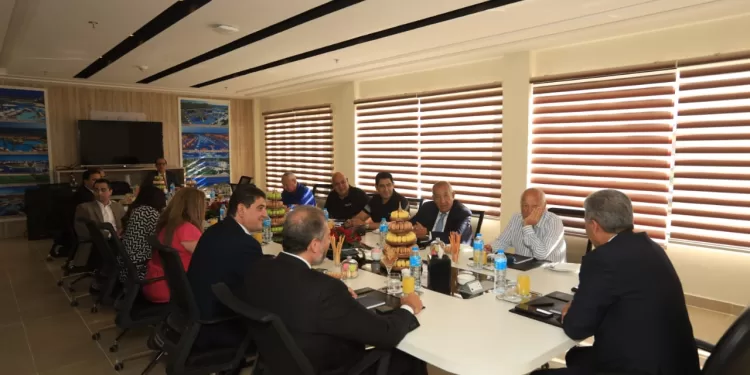 وزير السياحة يُعلن عن إعداد خريطة استثمارية جديدة للبحر الأحمر 1 - جريدة الجمهورية مصر وإيطاليا تفتحان آفاقًا جديدة للتعاون السياحي